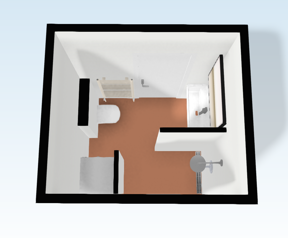 Renovatie totale woning – Van der Duynstraat, Den Haag – Details & plattegronden 3