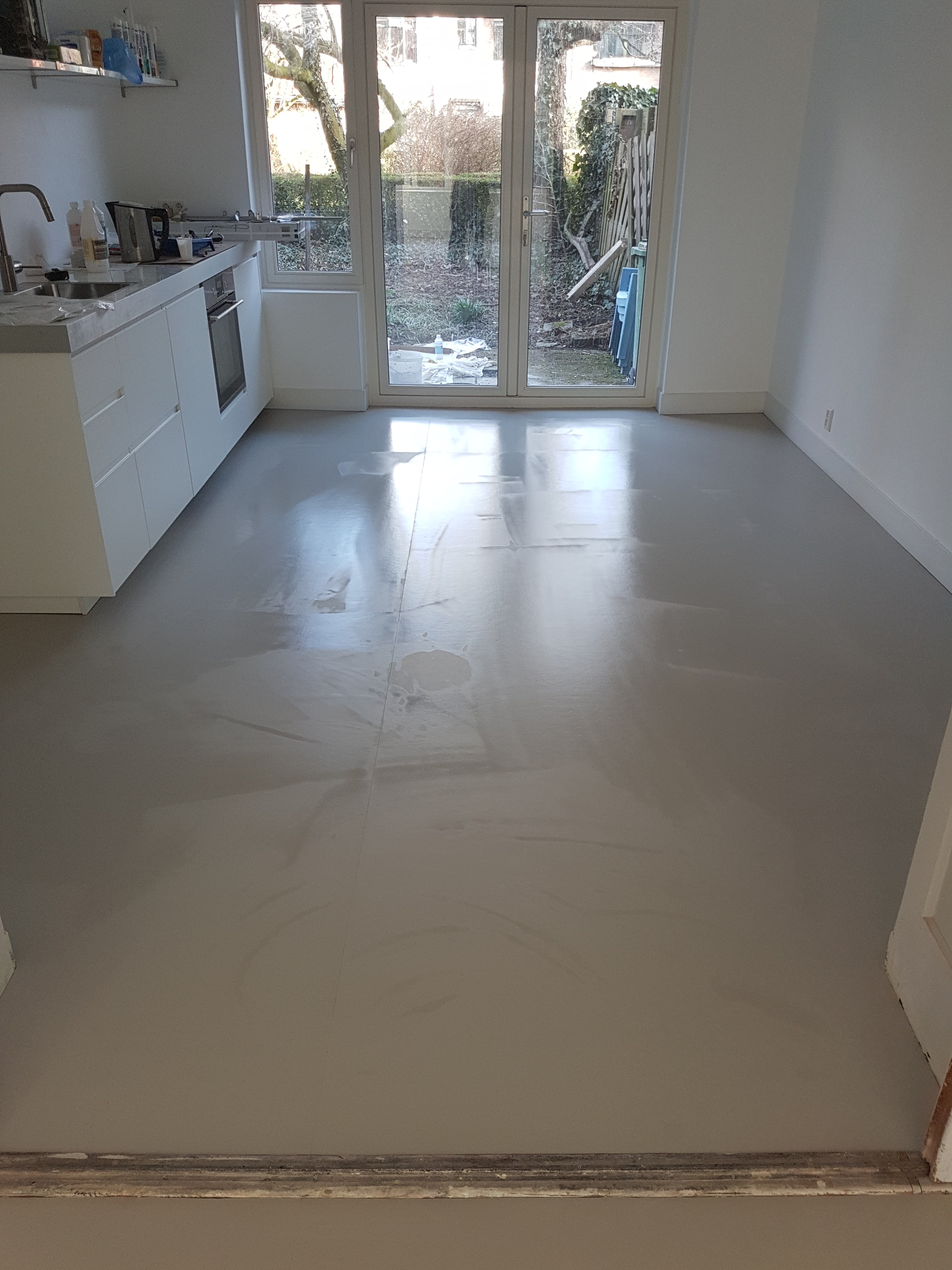 Renovatie totale woning – Van der Duynstraat, Den Haag – Na / resultaat 11