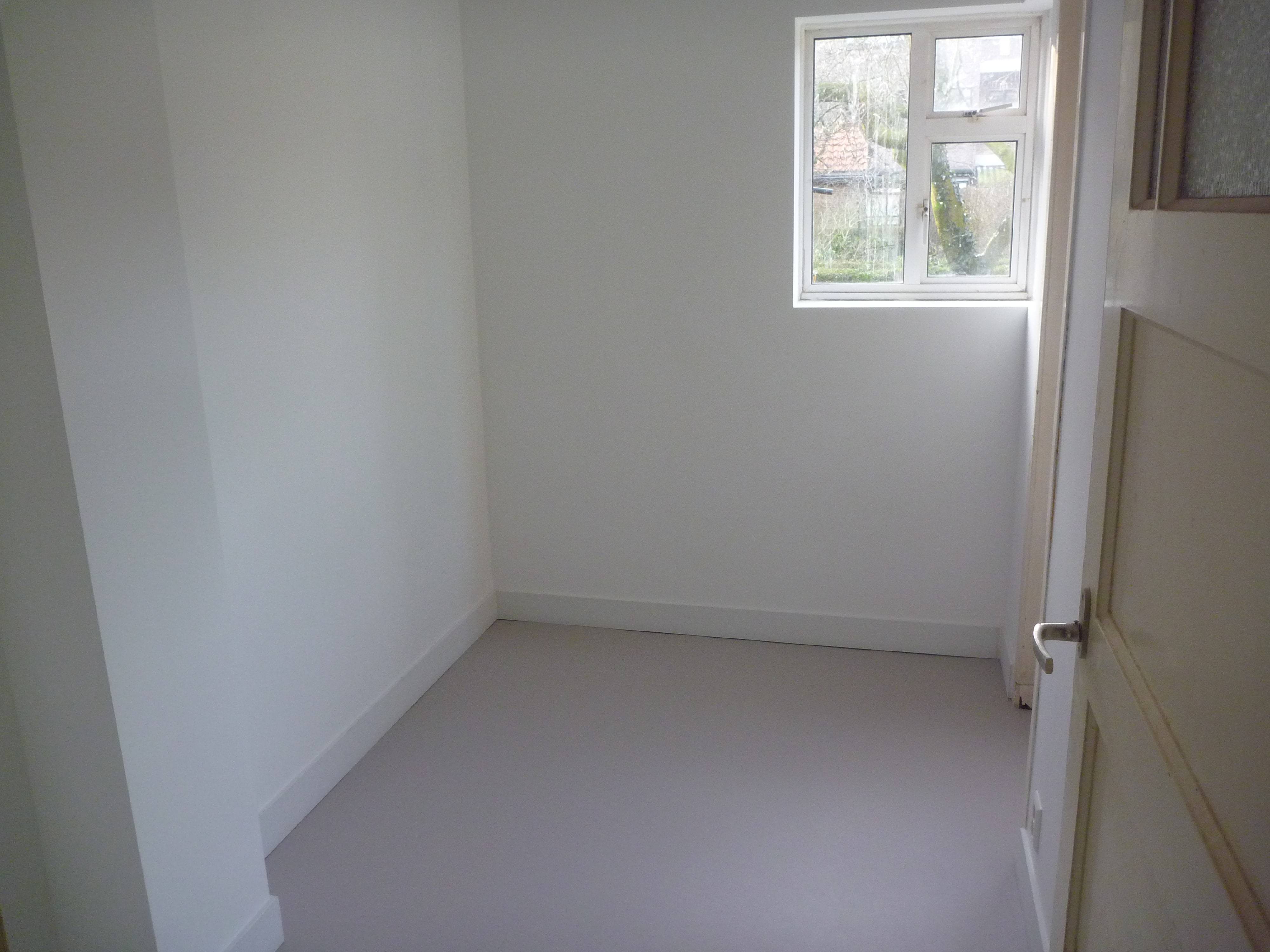 Renovatie totale woning – Van der Duynstraat, Den Haag – Na / resultaat 2