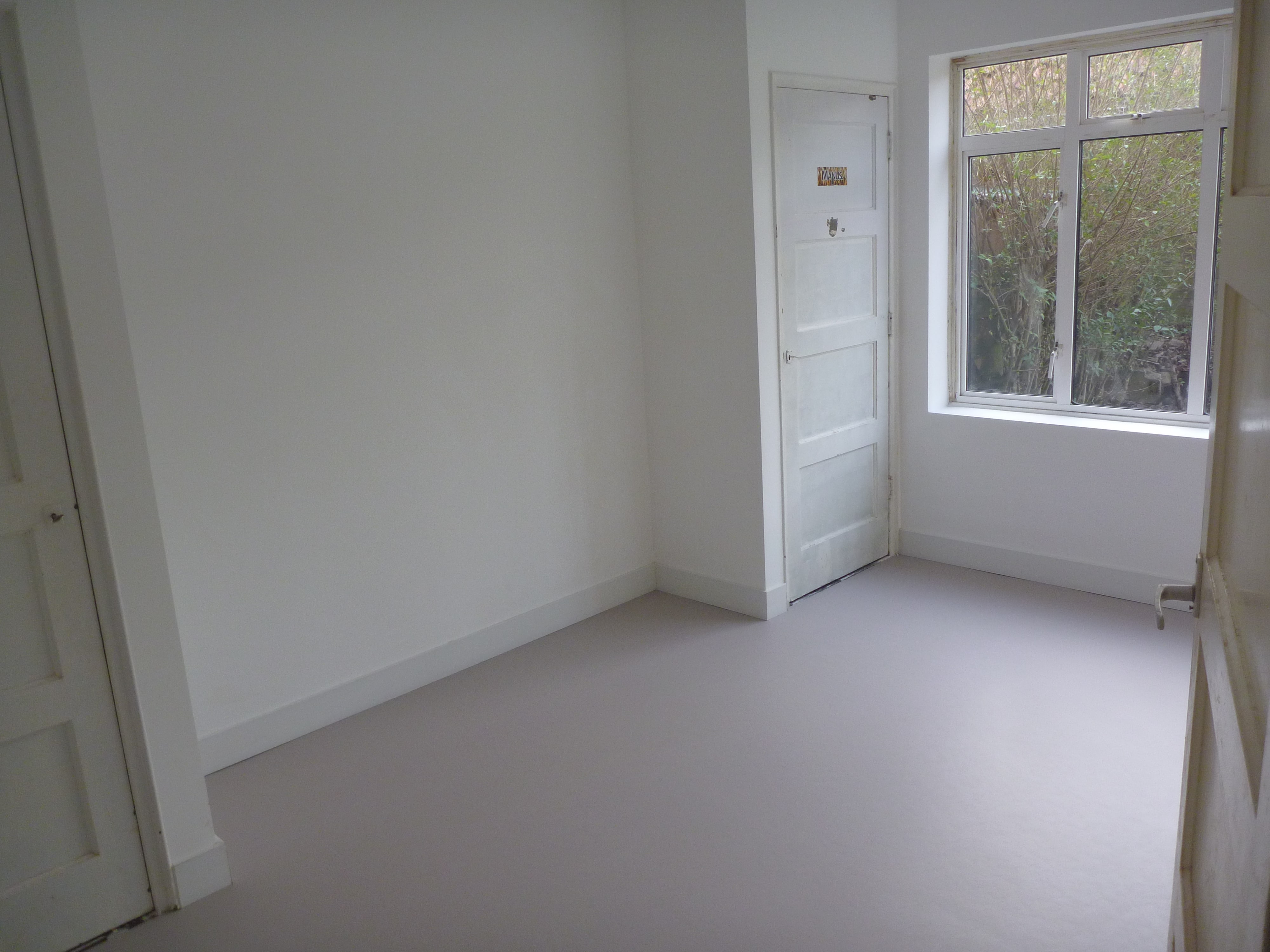 Renovatie totale woning – Van der Duynstraat, Den Haag – Na / resultaat 3
