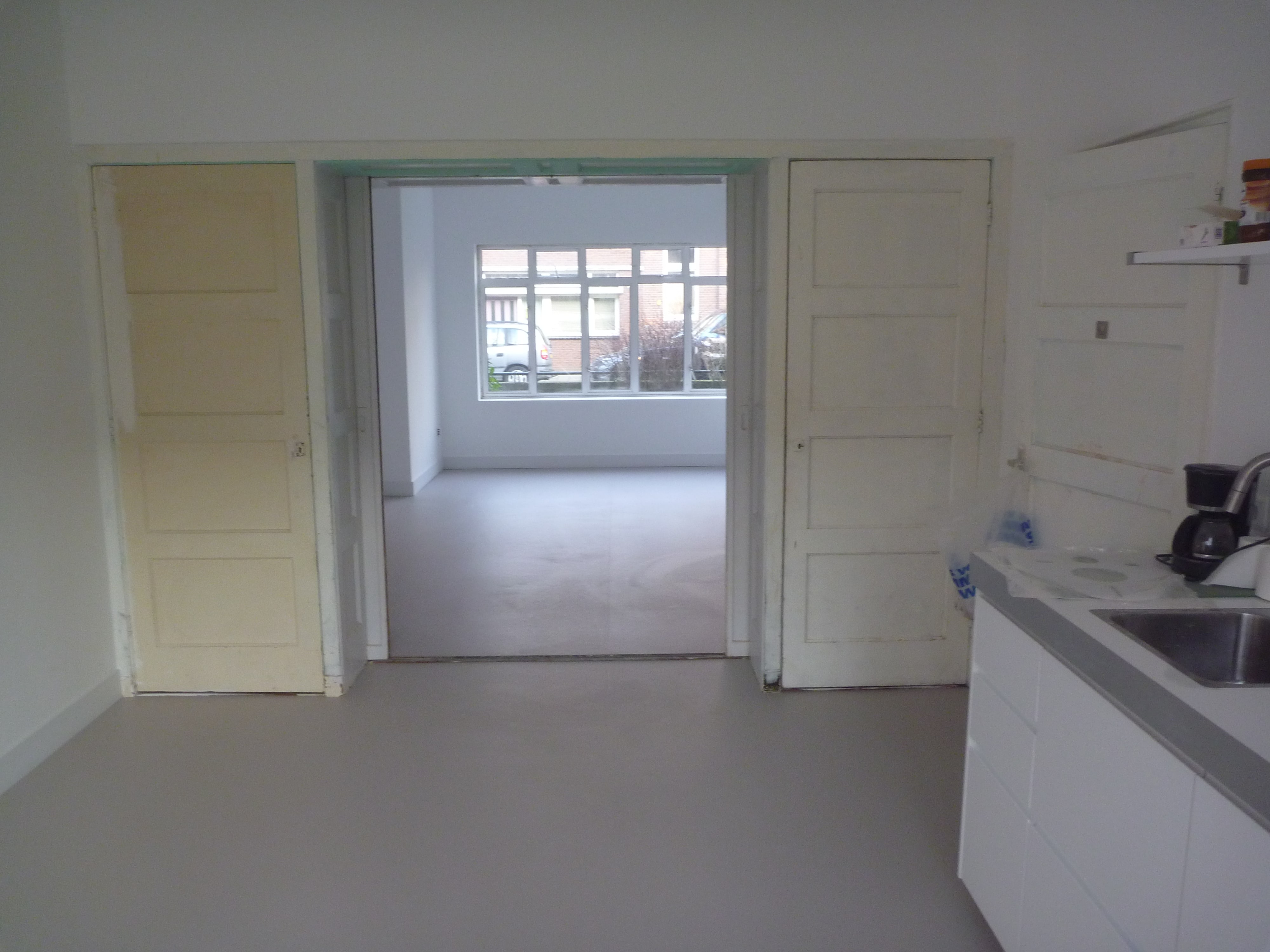 Renovatie totale woning – Van der Duynstraat, Den Haag – Na / resultaat 4