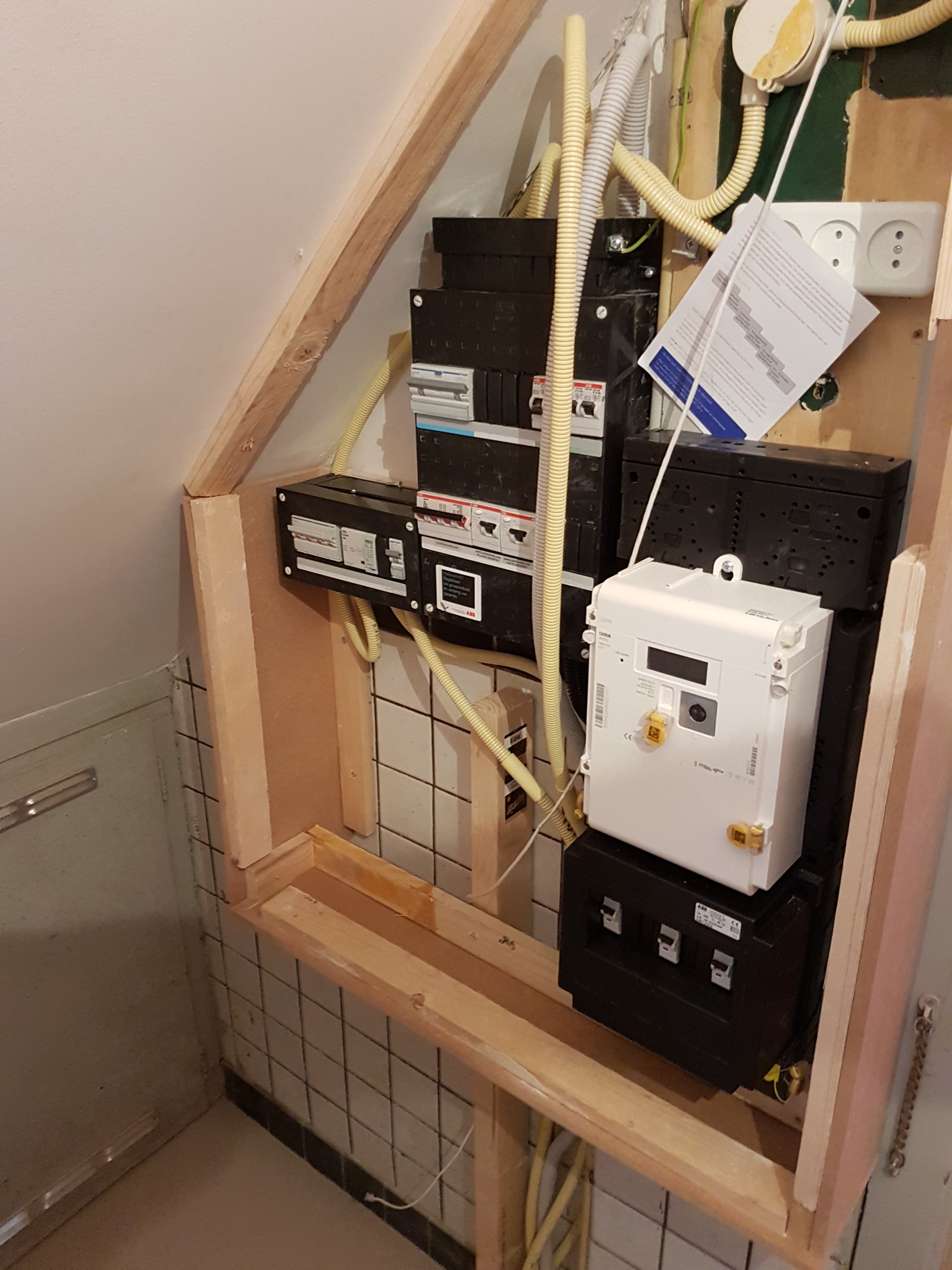 Renovatie totale woning – Van der Duynstraat, Den Haag – Na / resultaat 6