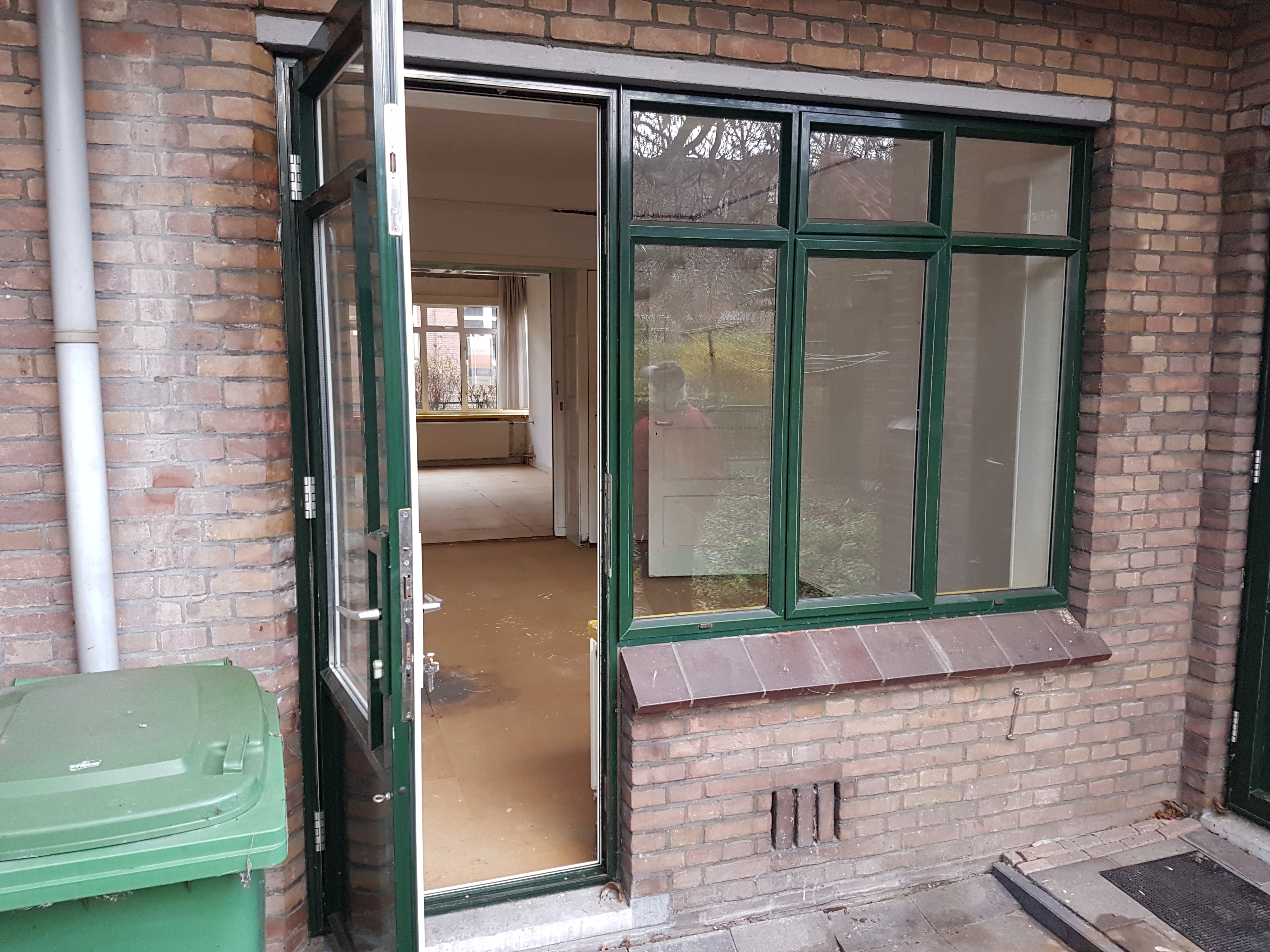 Renovatie totale woning – Van der Duynstraat, Den Haag – Na / resultaat 7