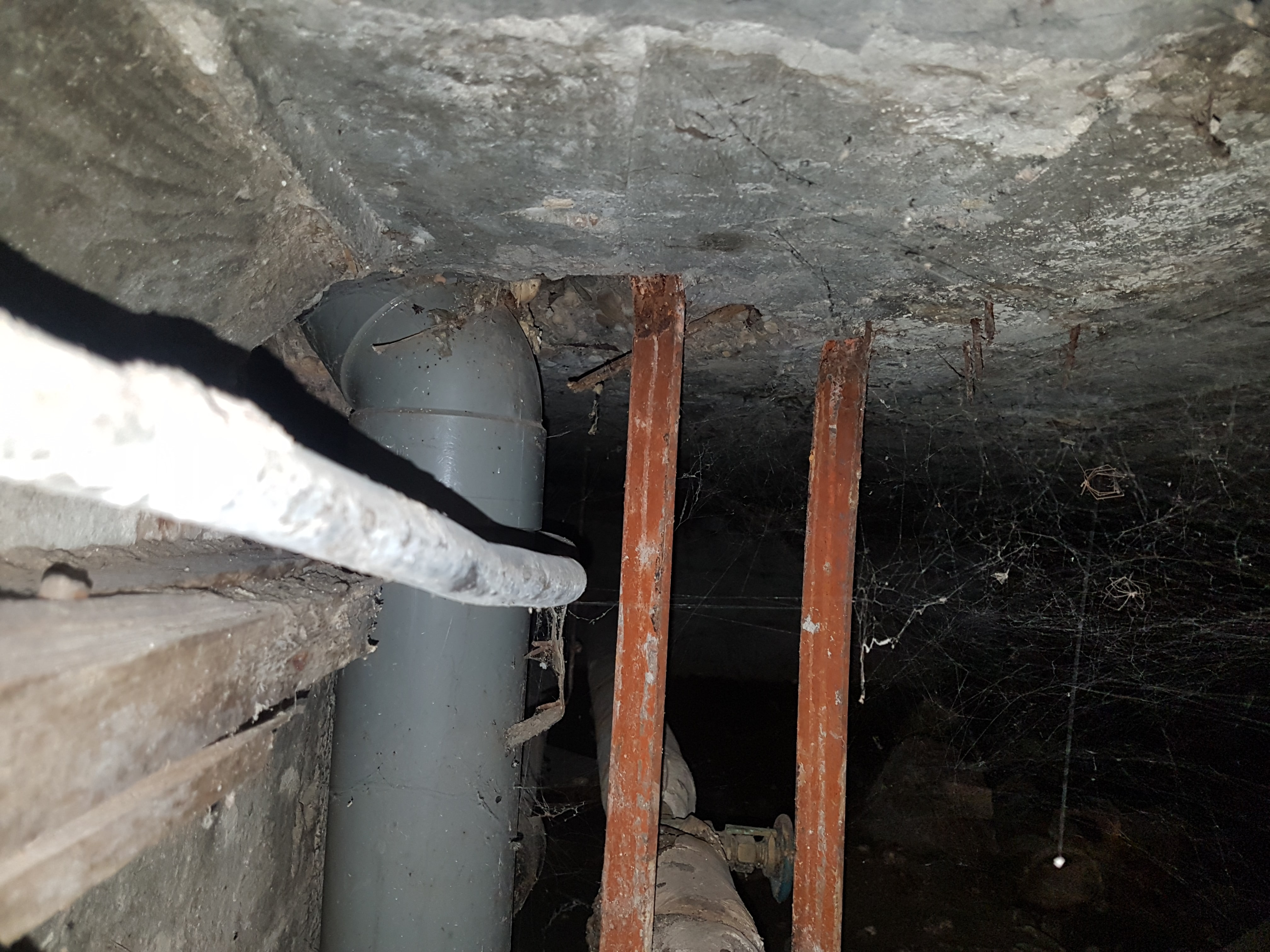 Renovatie totale woning – Van der Duynstraat, Den Haag – Tijdens en impressie 1
