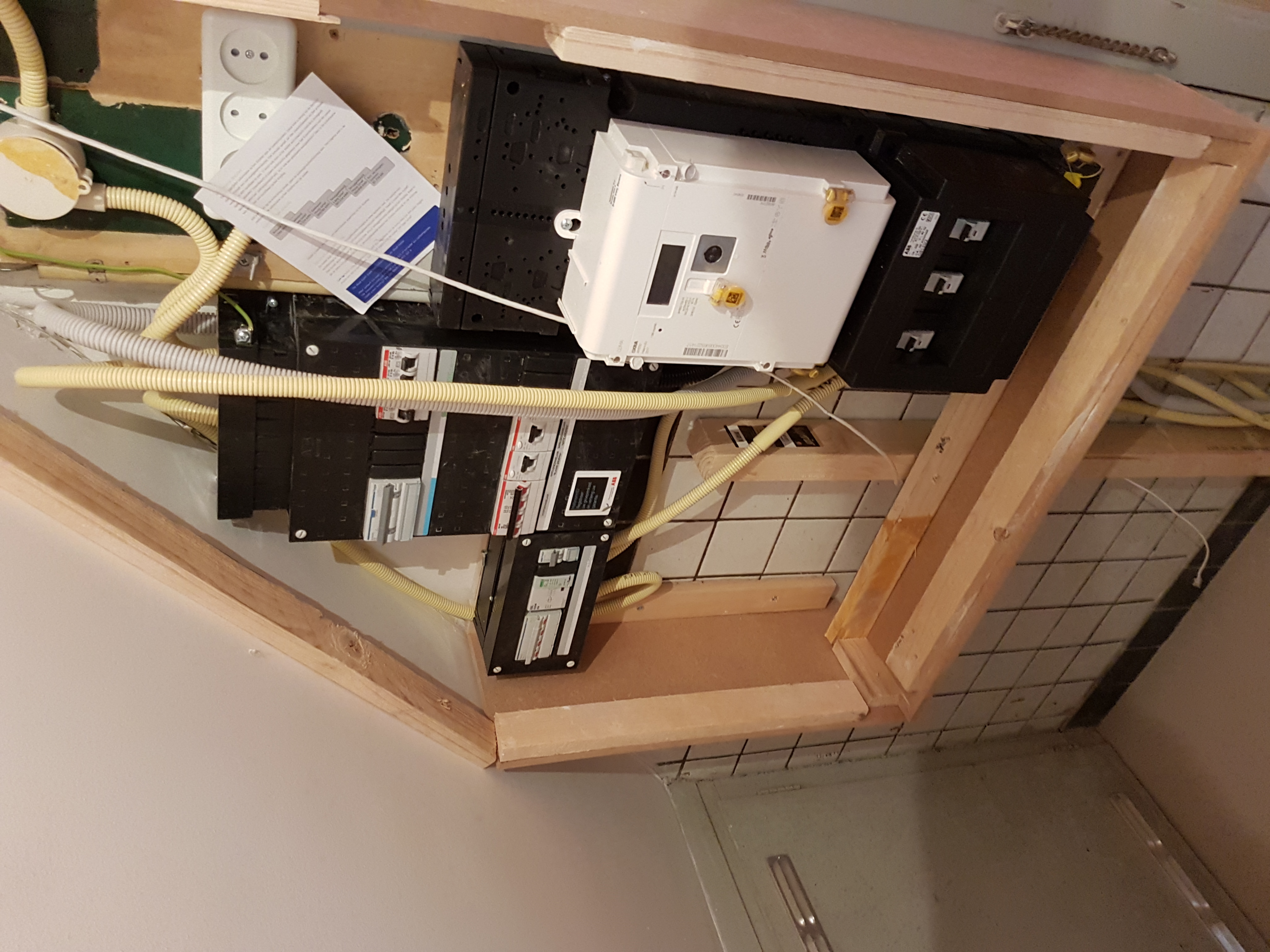 Renovatie totale woning – Van der Duynstraat, Den Haag – Tijdens en impressie 10