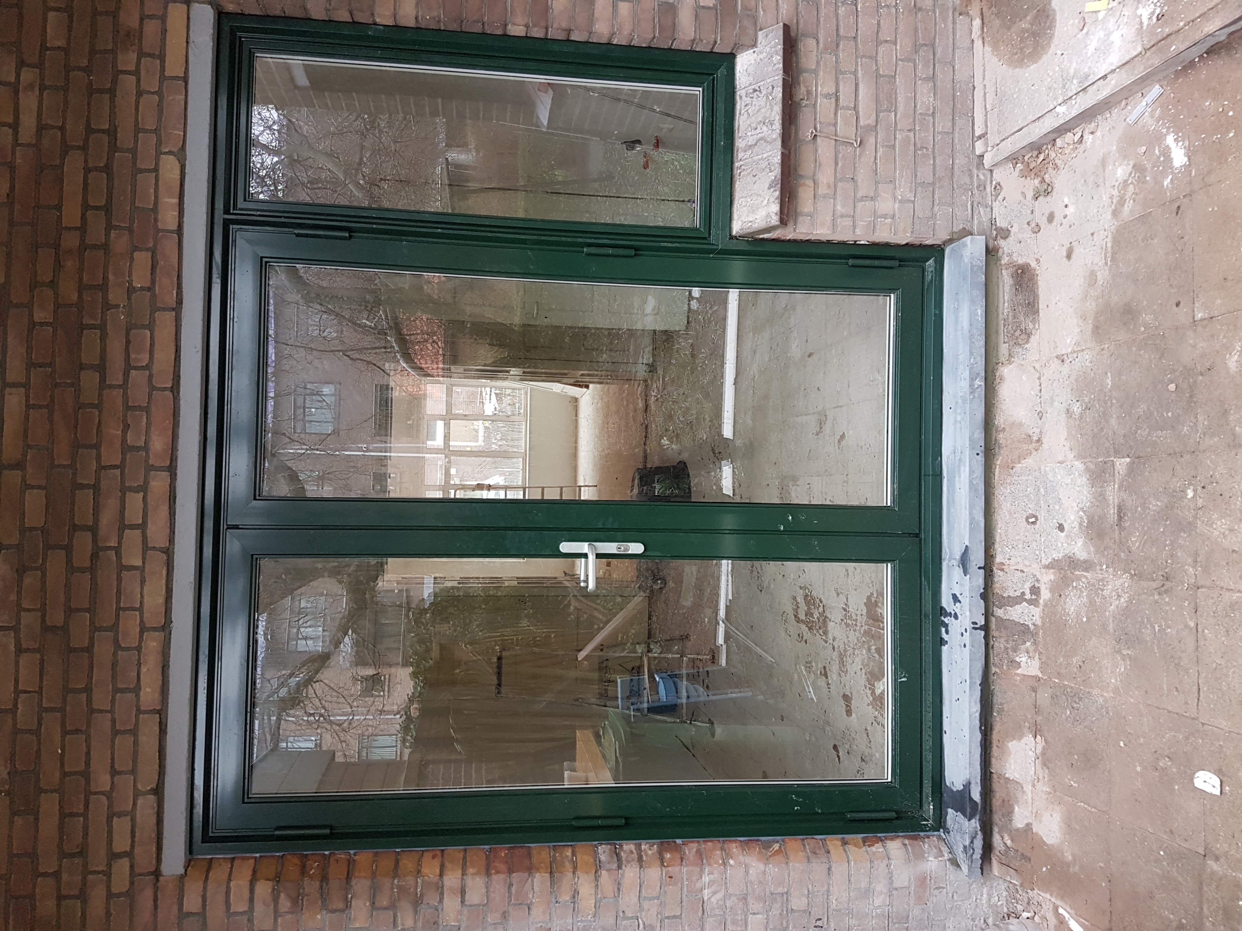 Renovatie totale woning – Van der Duynstraat, Den Haag – Tijdens en impressie 5