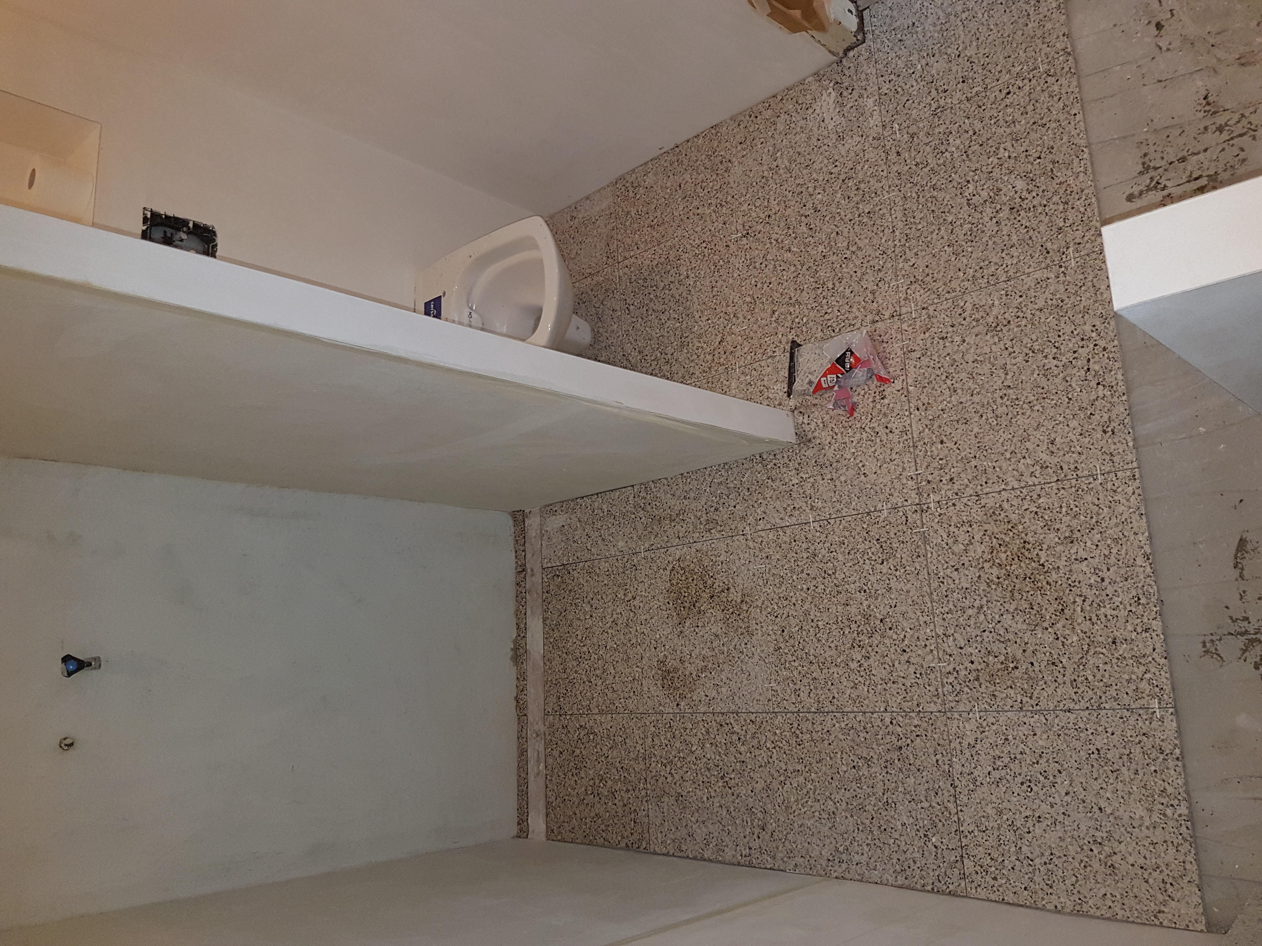 Renovatie totale woning – Van der Duynstraat, Den Haag – Tijdens en impressie 8
