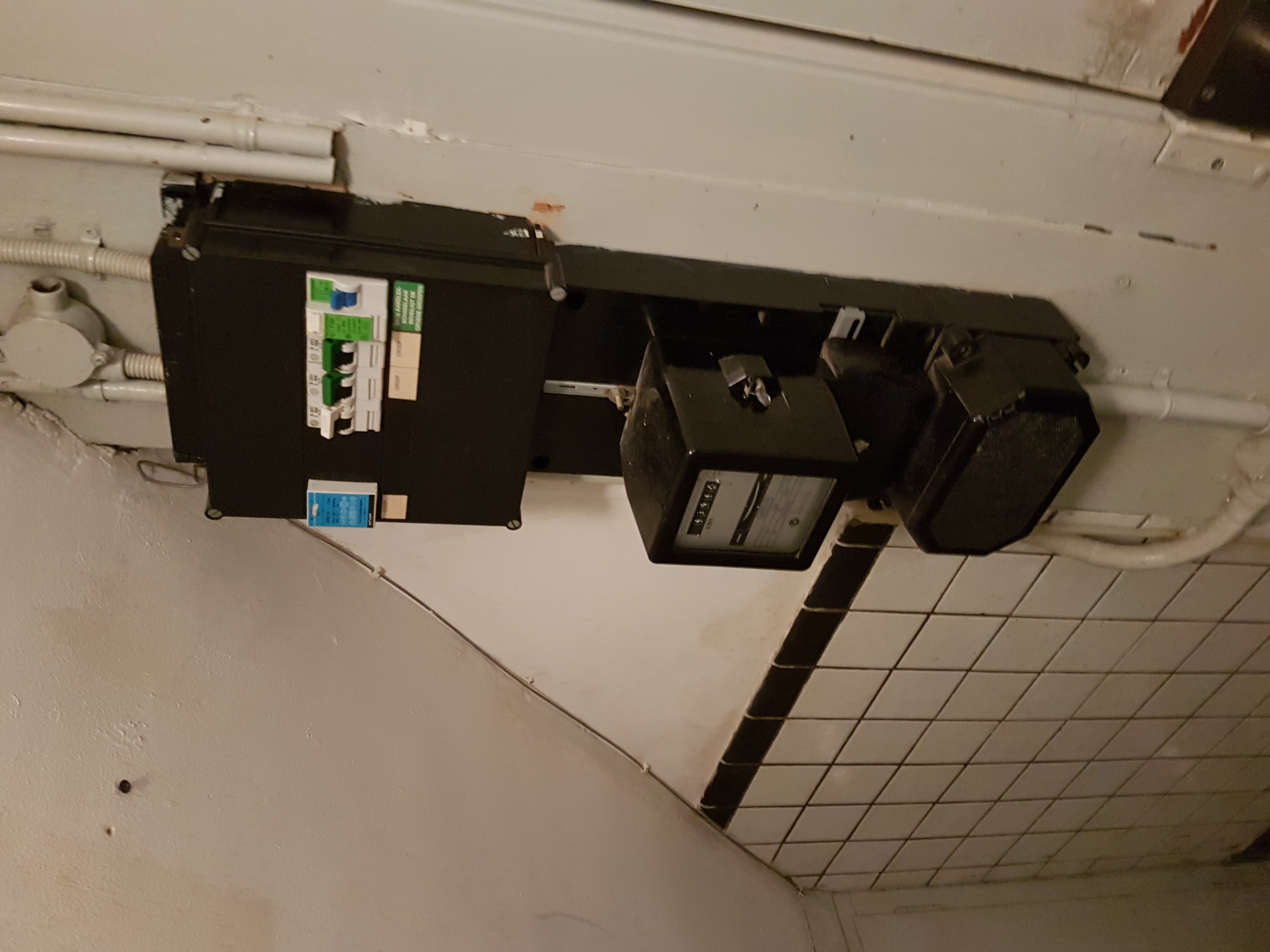 Renovatie totale woning – Van der Duynstraat, Den Haag – Voor 2
