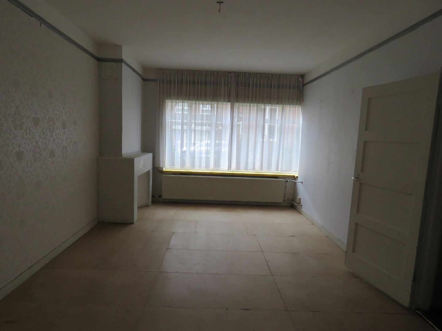 Renovatie totale woning – Van der Duynstraat, Den Haag – Voor 7