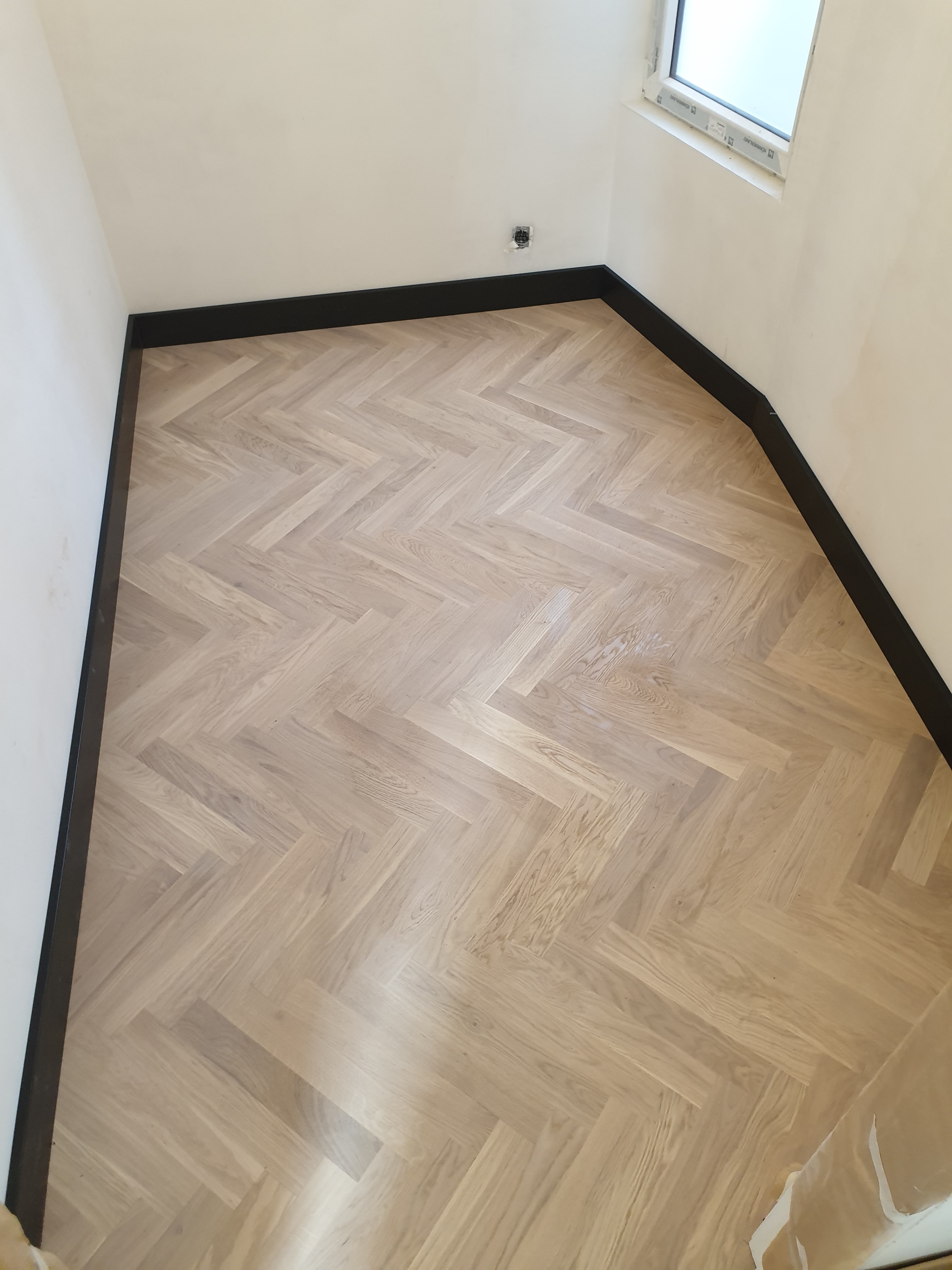 Totale renovatie en plaatsen opbouw – Van Tuyllstraat, Den Haag – Na / resultaat 14