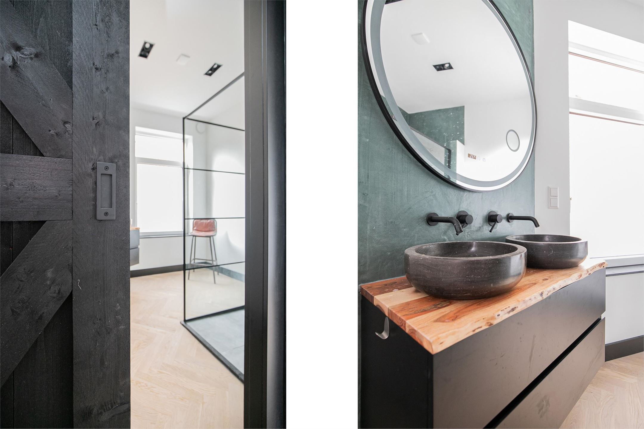 Totale renovatie en plaatsen opbouw – Van Tuyllstraat, Den Haag – Na / resultaat 17