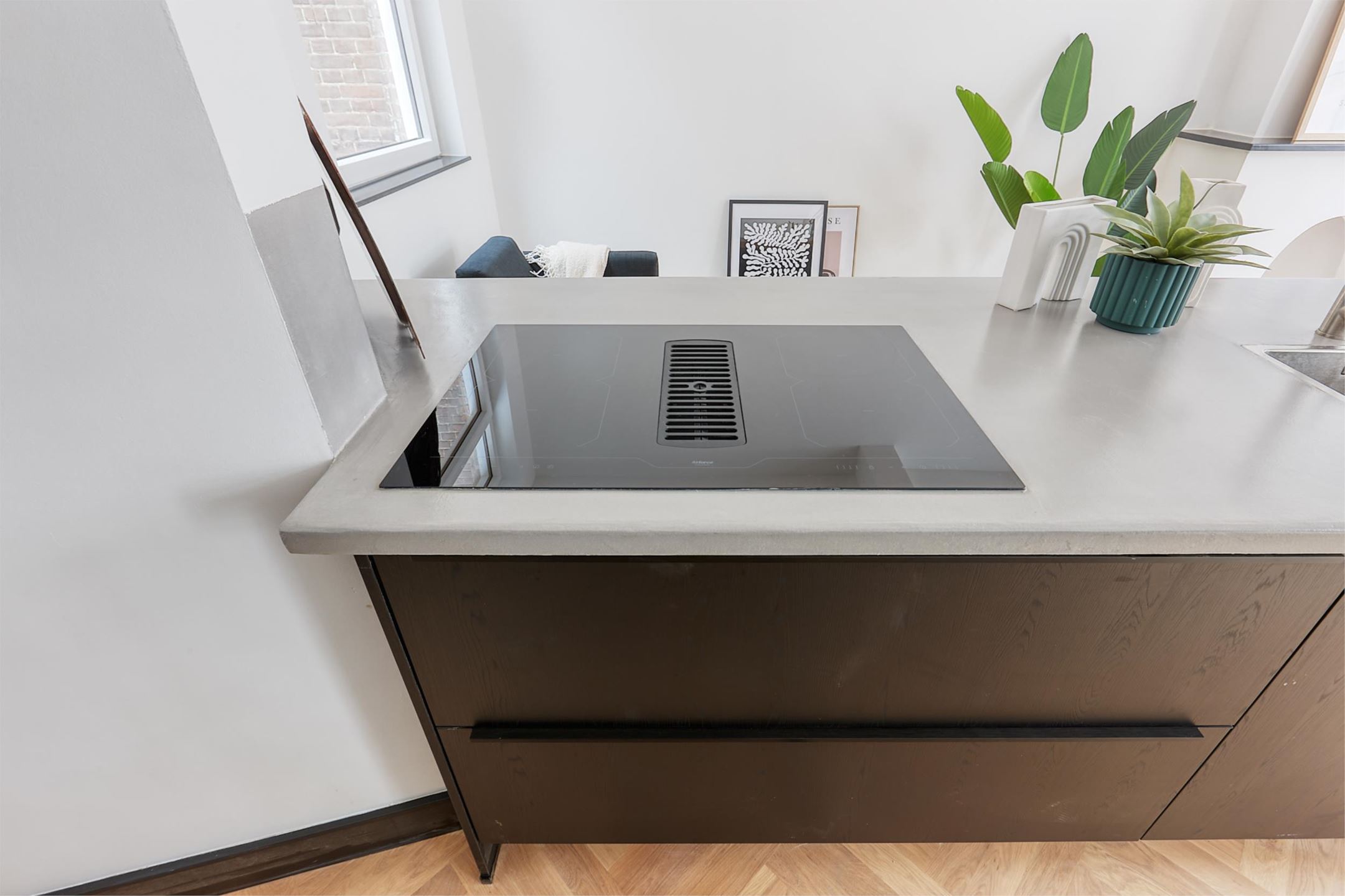 Totale renovatie en plaatsen opbouw – Van Tuyllstraat, Den Haag – Na / resultaat 18