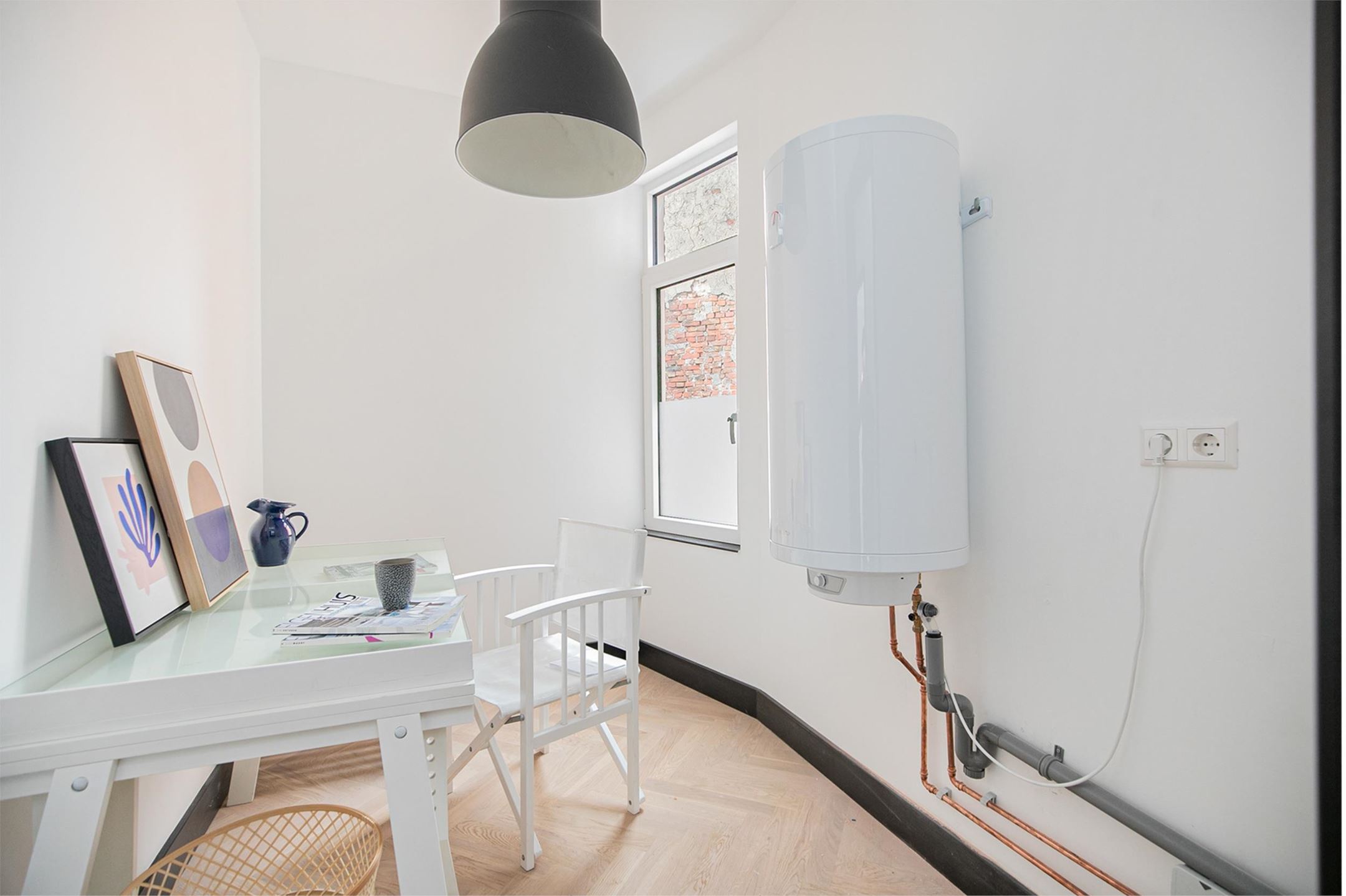 Totale renovatie en plaatsen opbouw – Van Tuyllstraat, Den Haag – Na / resultaat 19