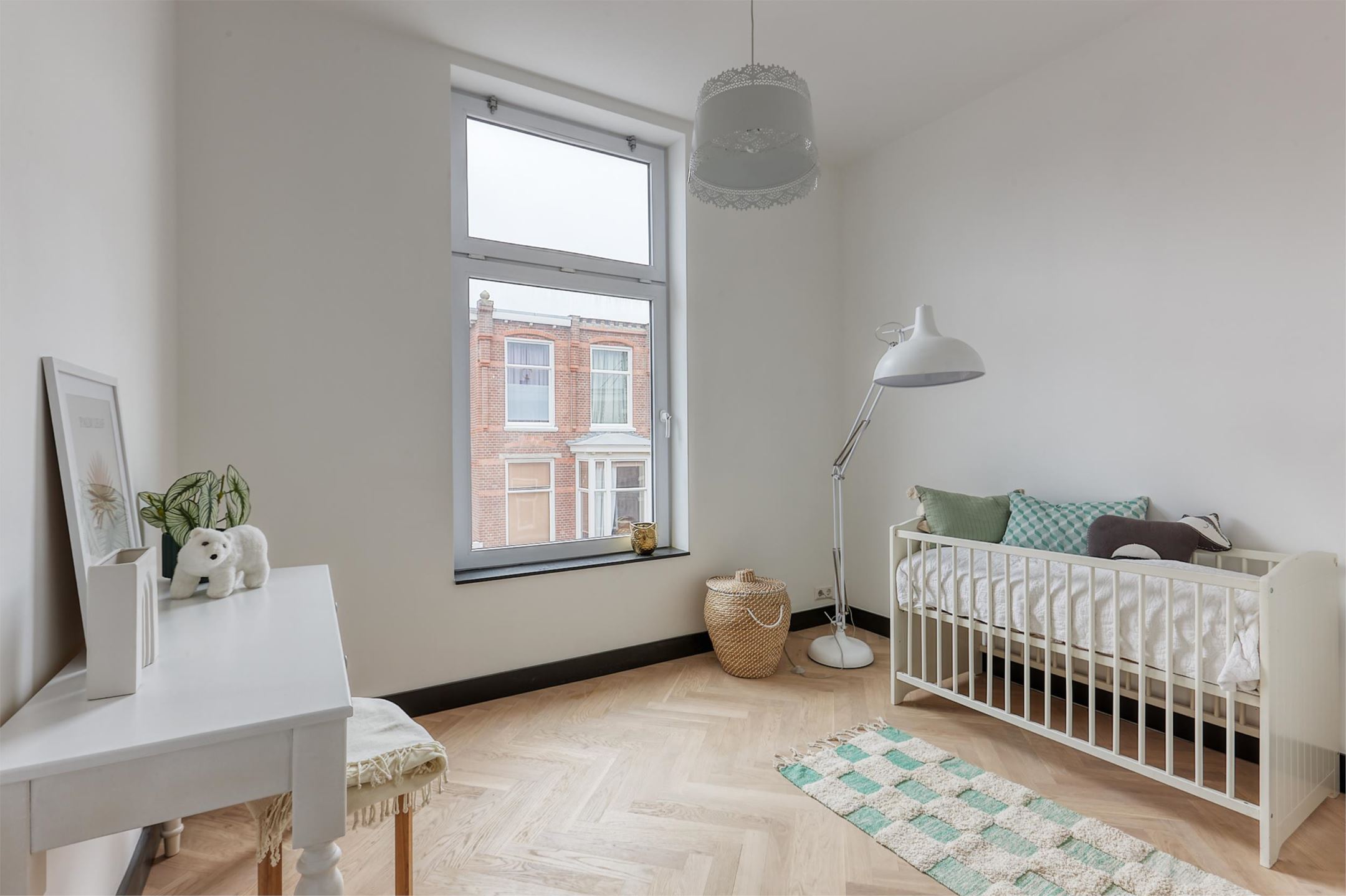Totale renovatie en plaatsen opbouw – Van Tuyllstraat, Den Haag – Na / resultaat 20