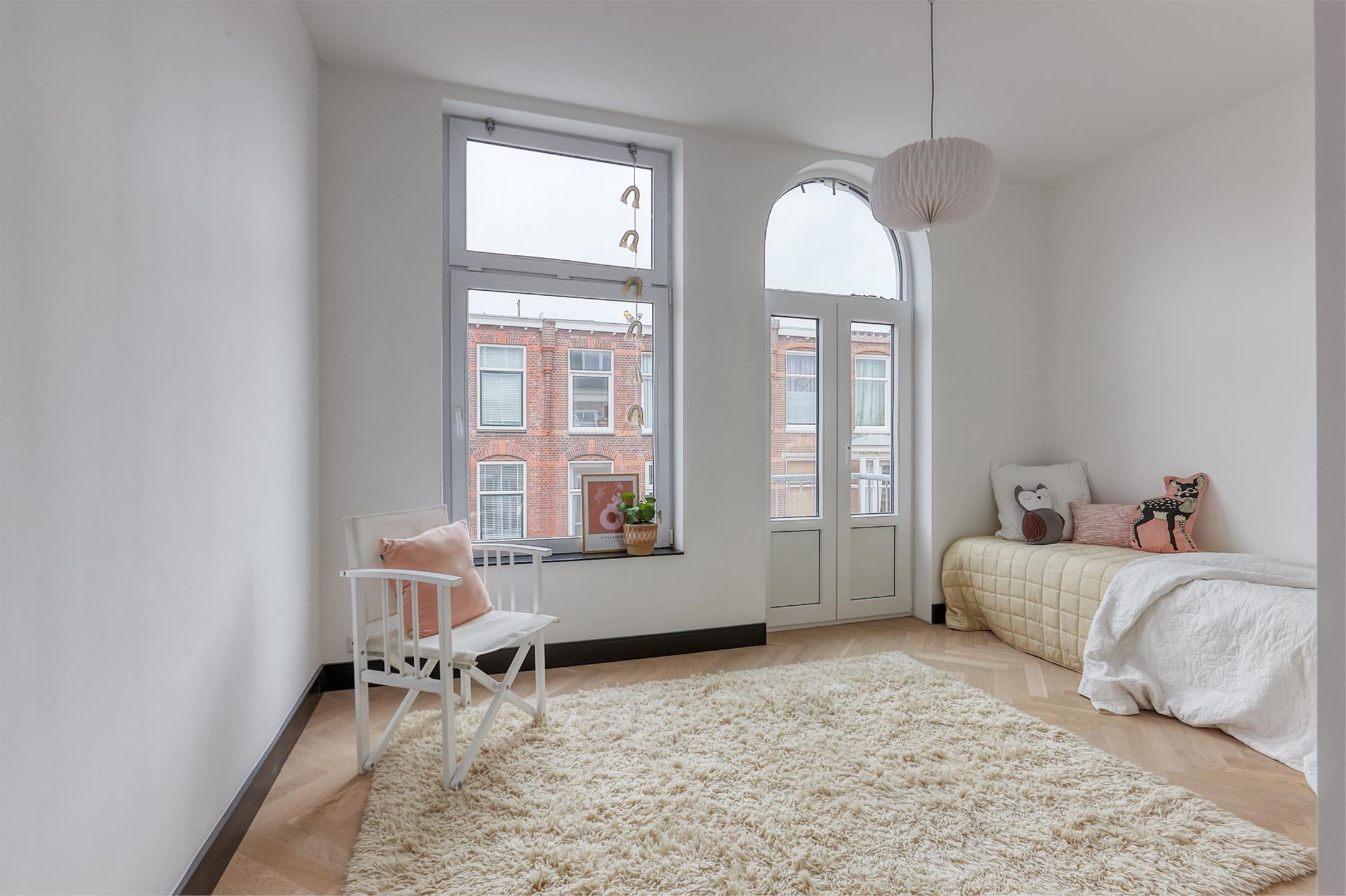 Totale renovatie en plaatsen opbouw – Van Tuyllstraat, Den Haag – Na / resultaat 21