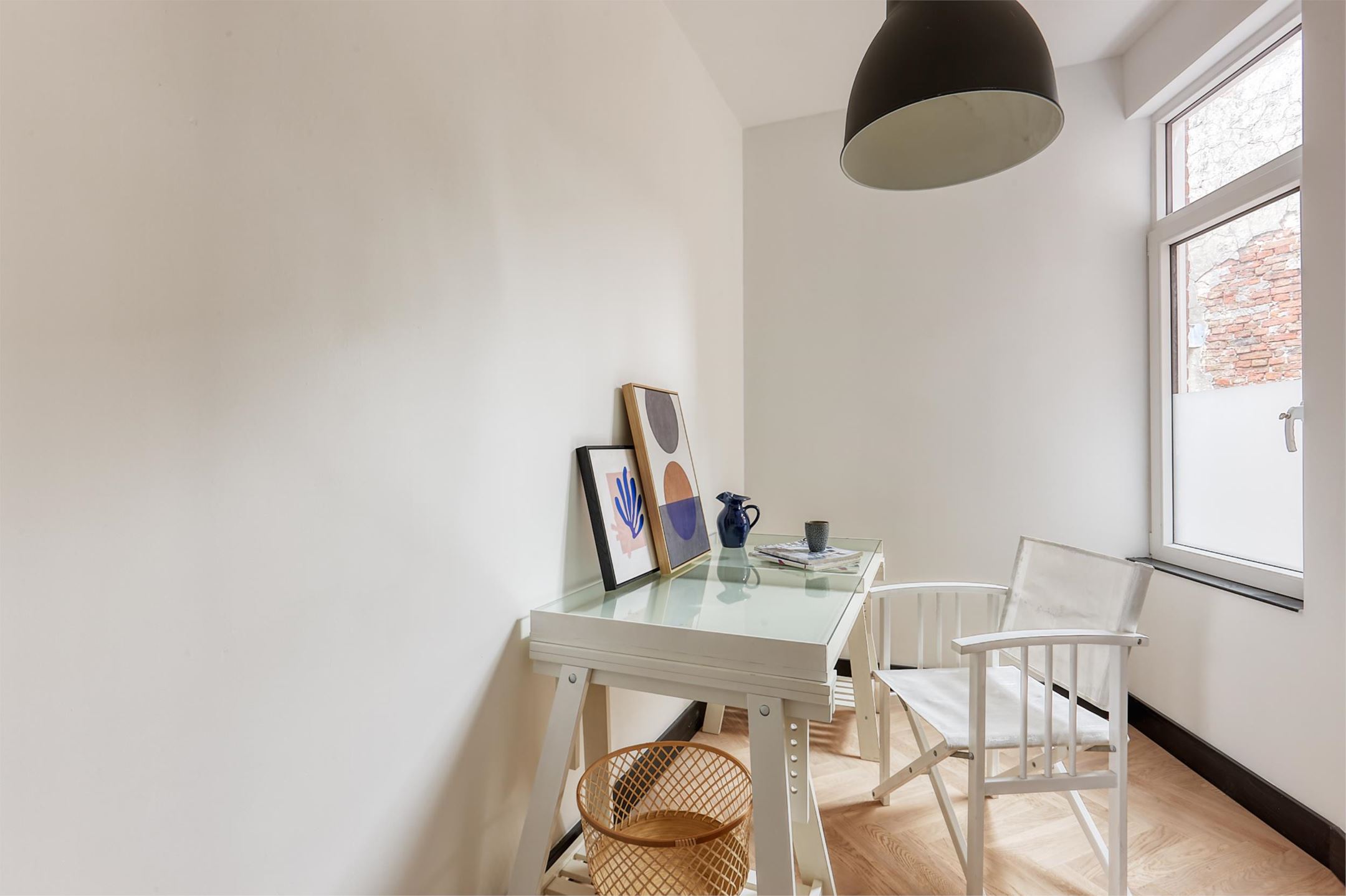 Totale renovatie en plaatsen opbouw – Van Tuyllstraat, Den Haag – Na / resultaat 22