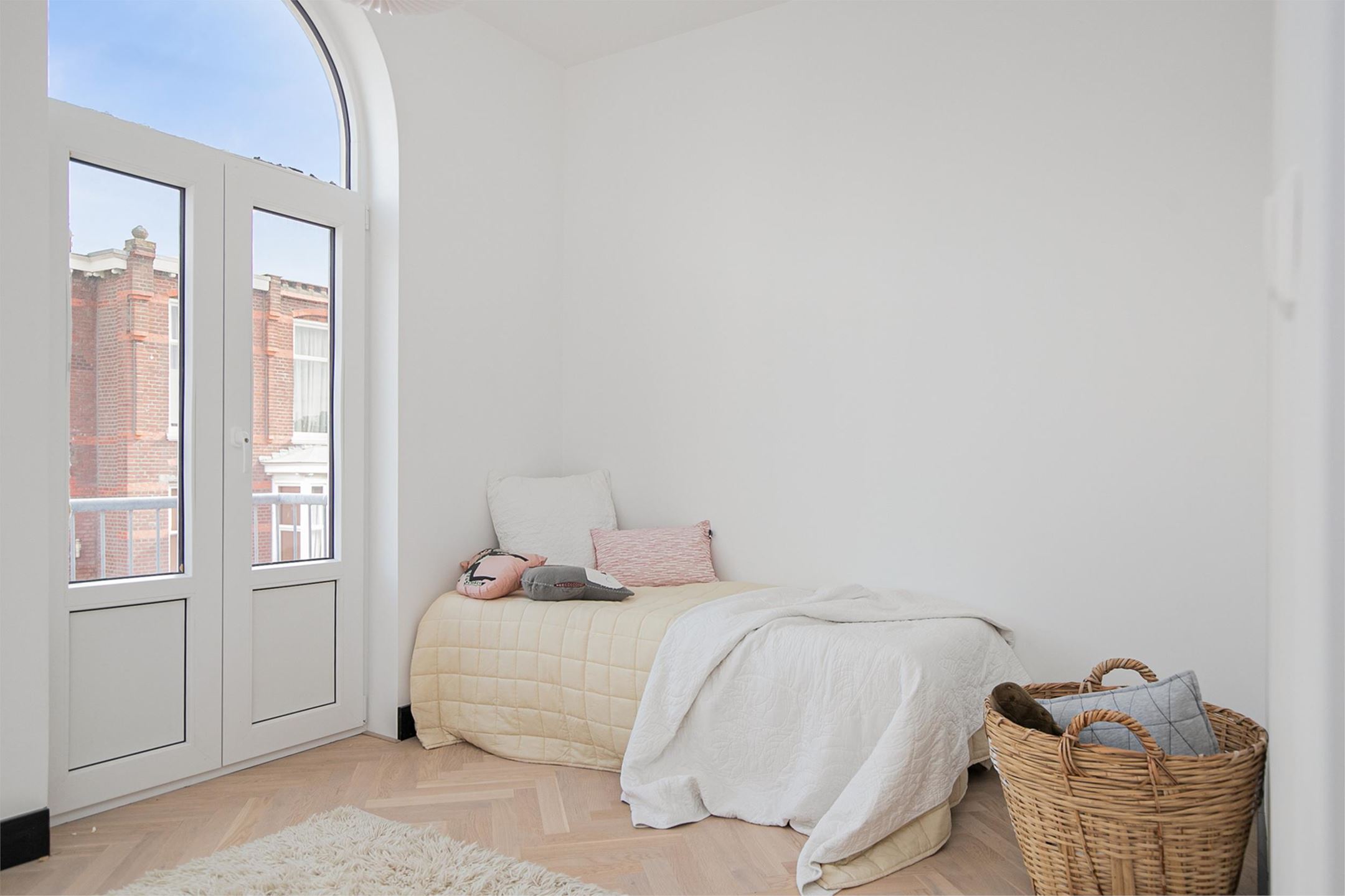 Totale renovatie en plaatsen opbouw – Van Tuyllstraat, Den Haag – Na / resultaat 24