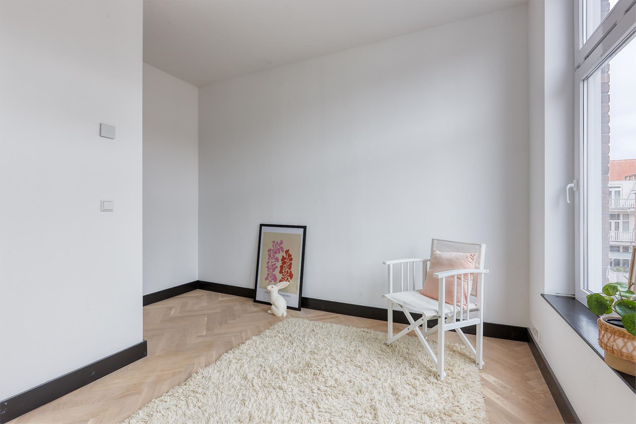 Totale renovatie en plaatsen opbouw – Van Tuyllstraat, Den Haag – Na / resultaat 25