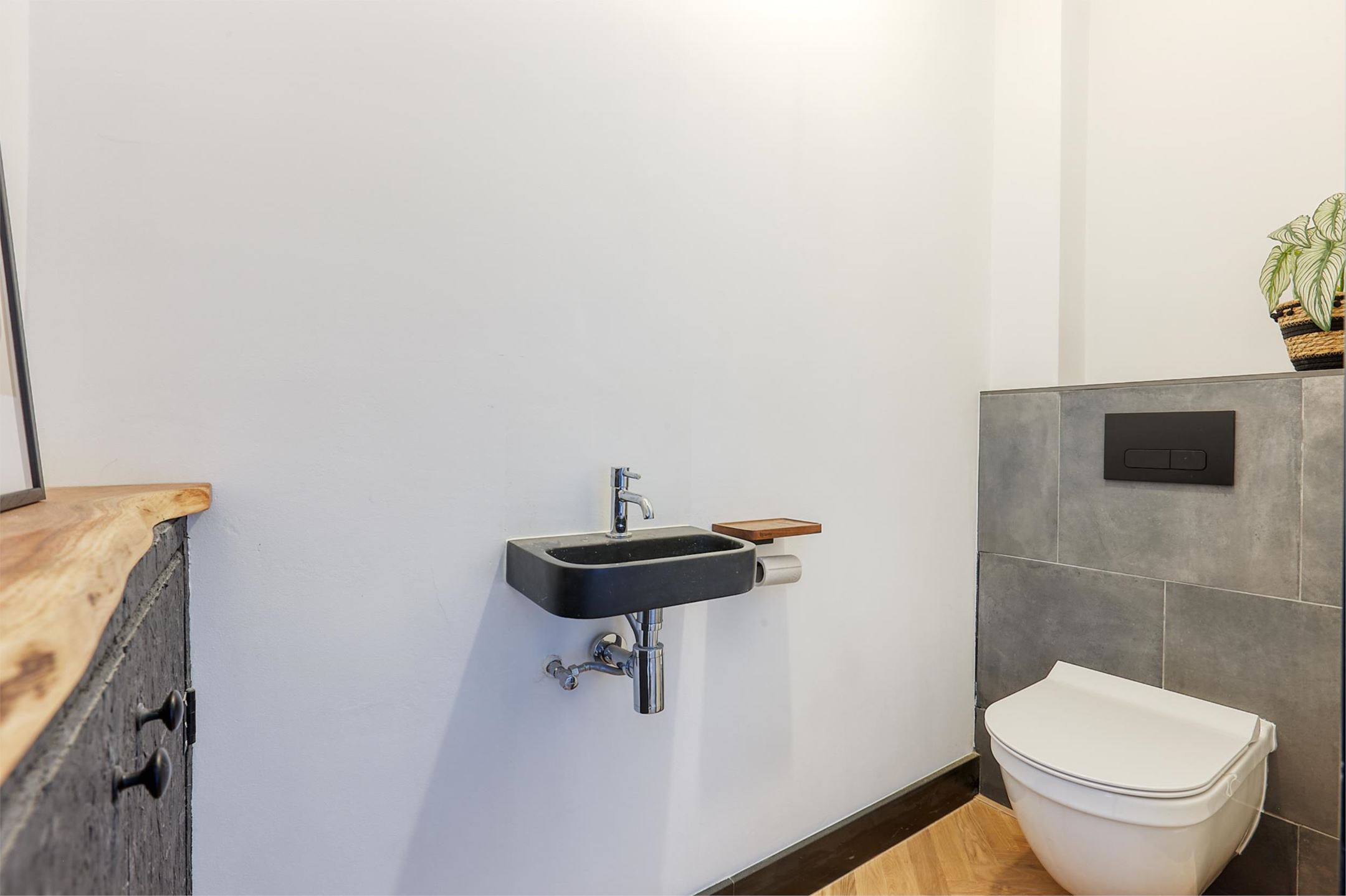 Totale renovatie en plaatsen opbouw – Van Tuyllstraat, Den Haag – Na / resultaat 26