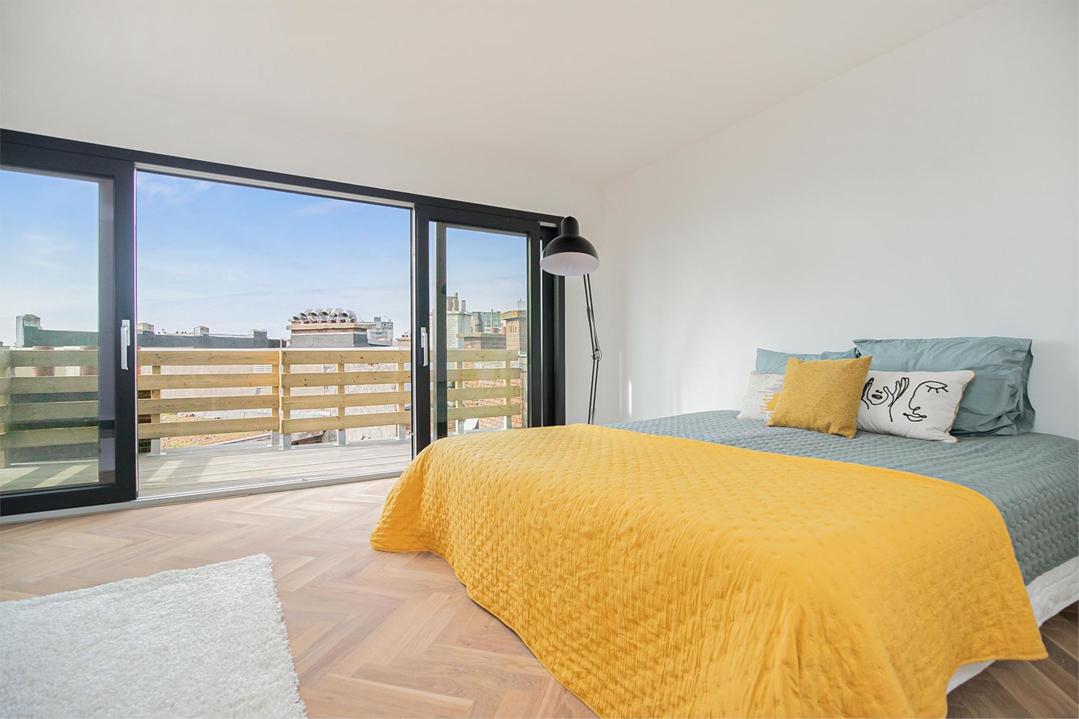 Totale renovatie en plaatsen opbouw – Van Tuyllstraat, Den Haag – Na / resultaat 31