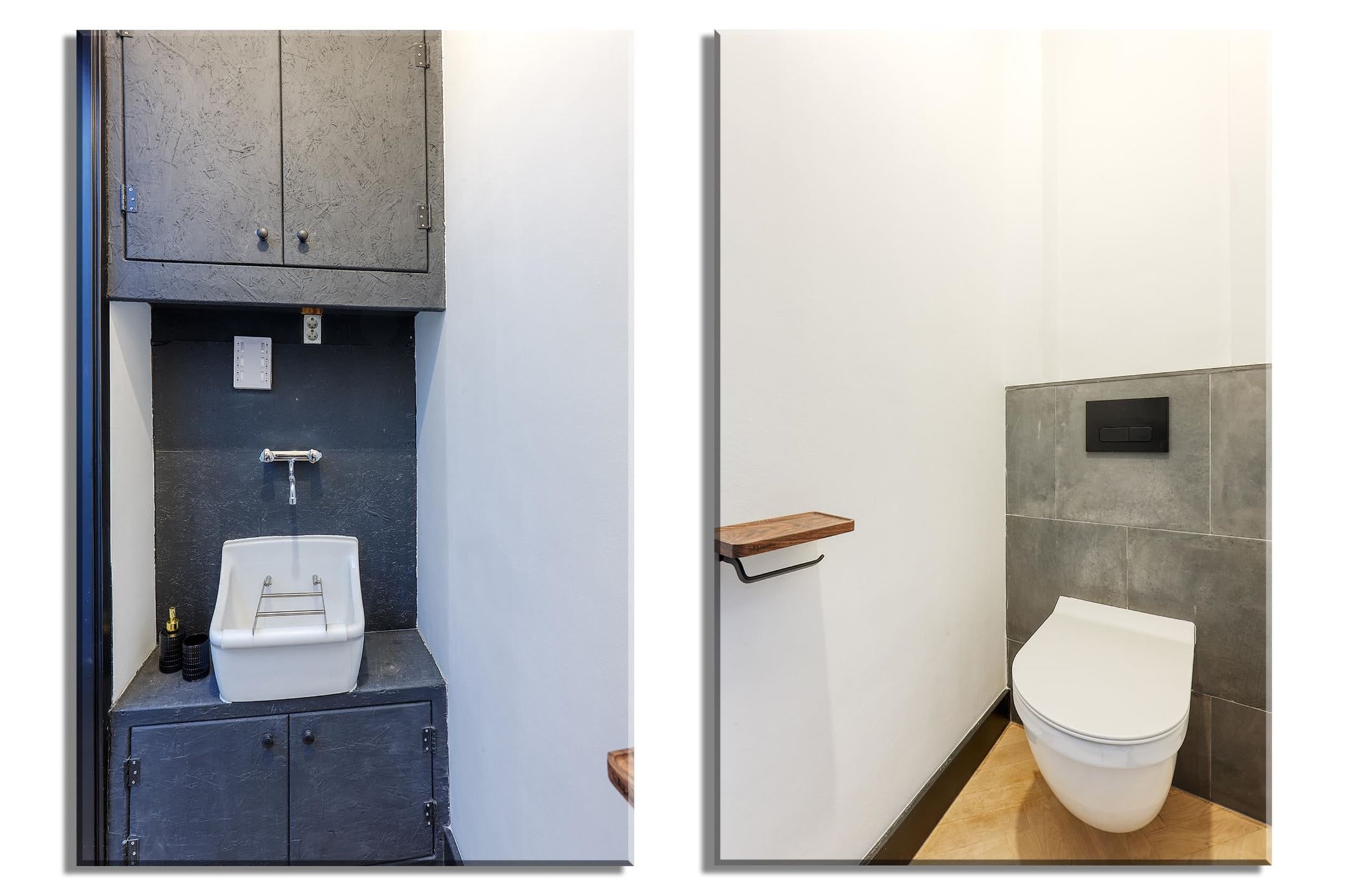 Totale renovatie en plaatsen opbouw – Van Tuyllstraat, Den Haag – Na / resultaat 5