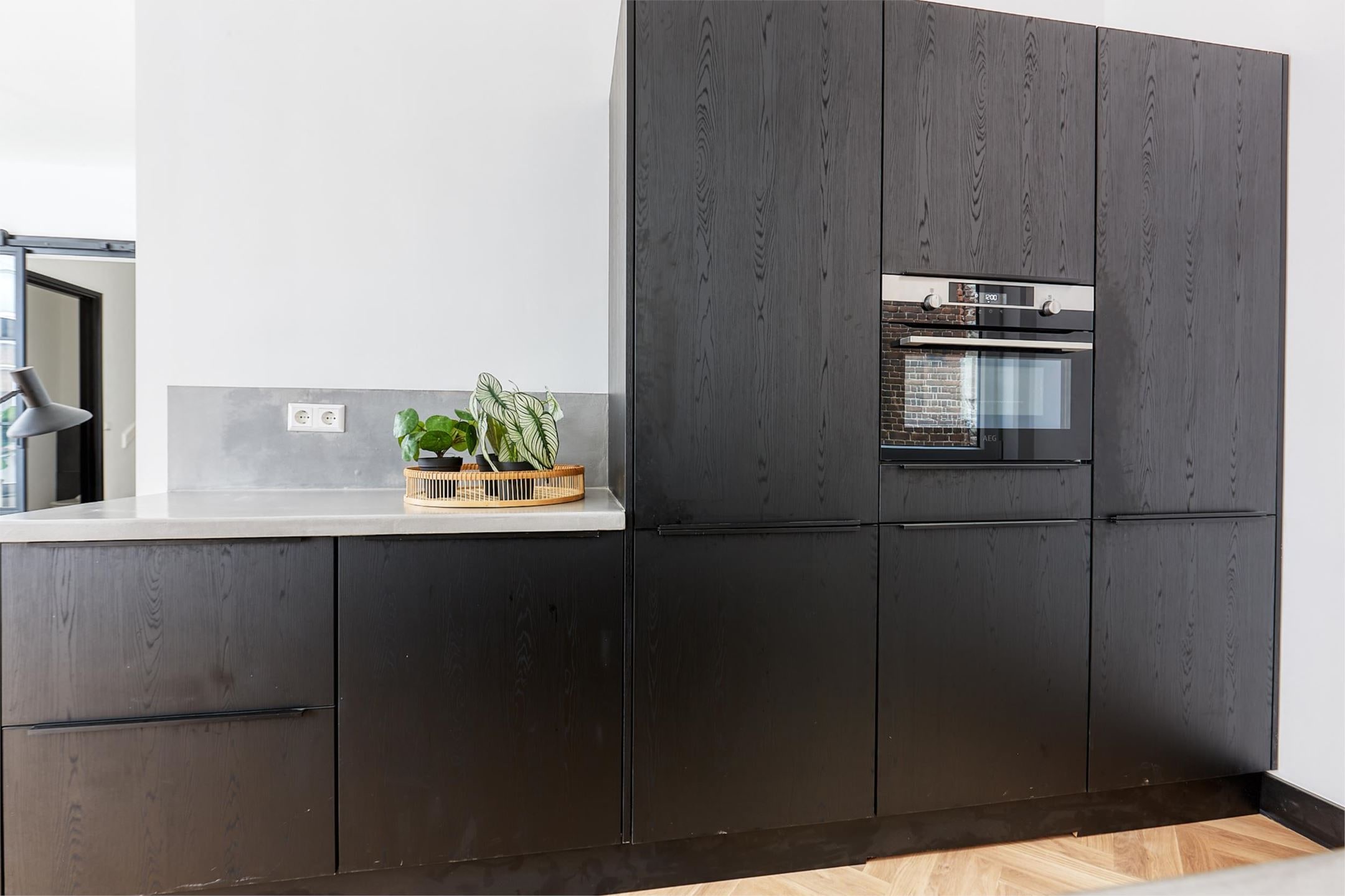Totale renovatie en plaatsen opbouw – Van Tuyllstraat, Den Haag – Na / resultaat 9