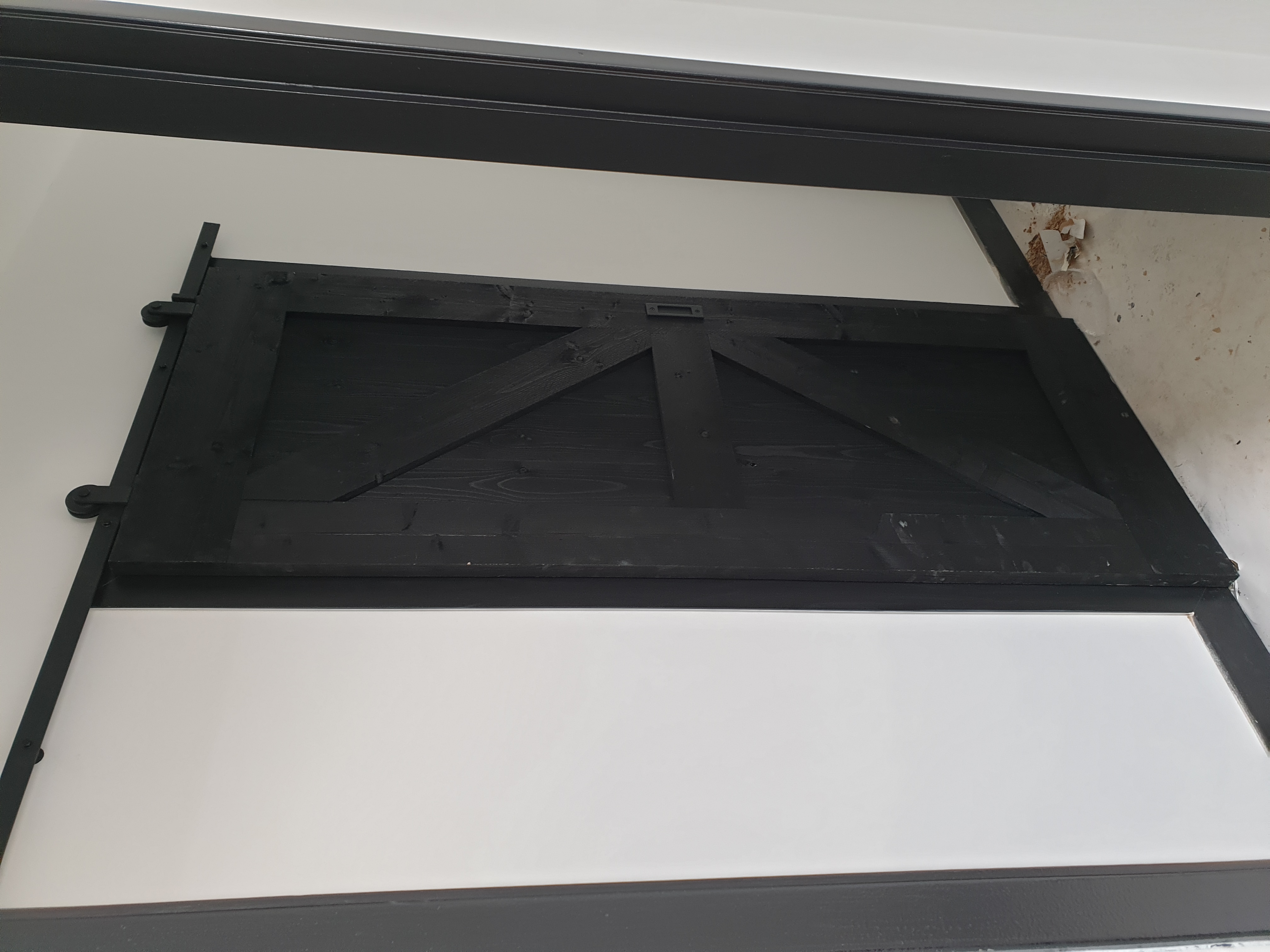 Totale renovatie en plaatsen opbouw – Van Tuyllstraat, Den Haag – Tijdens en impressie 47