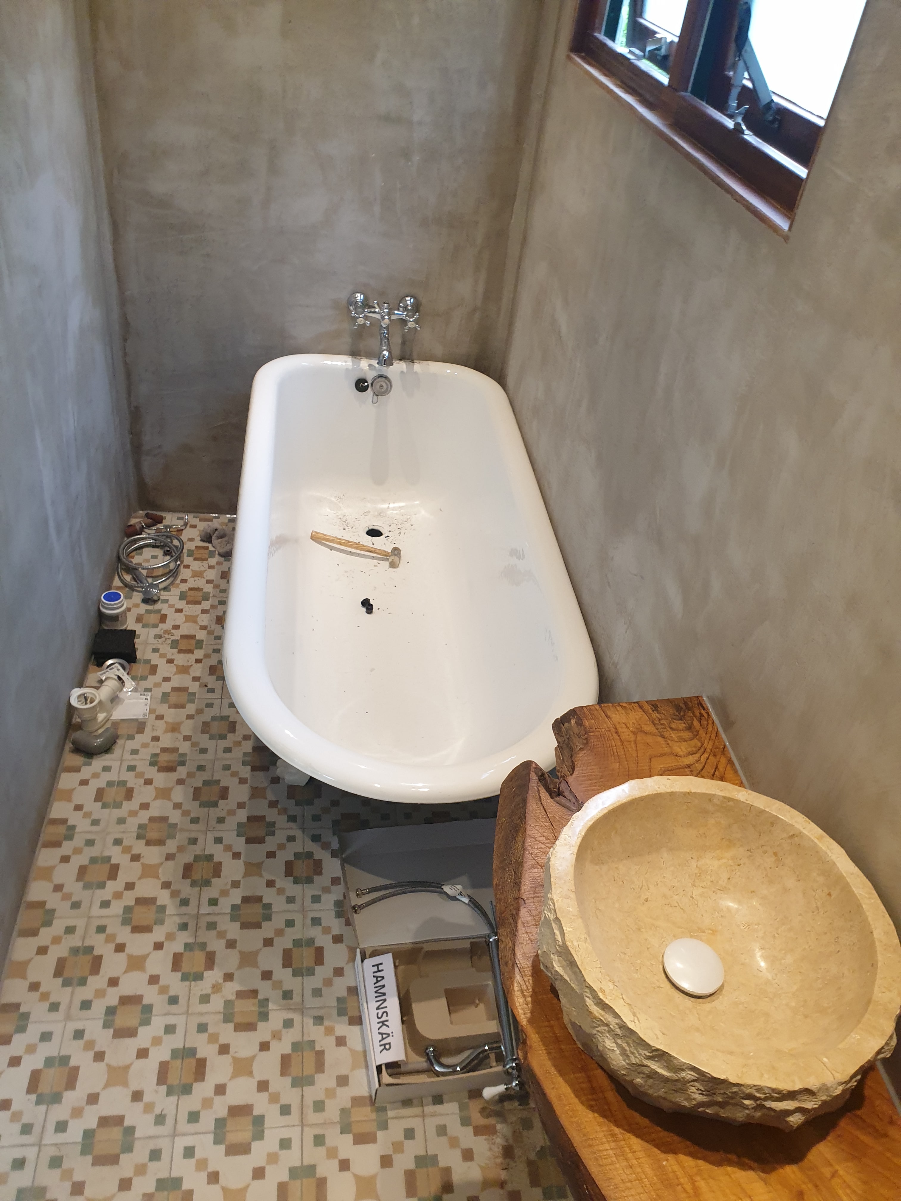 Upgraden en uitbouwen Chalet – Vlietpark, Leiden – Na / resultaat 2