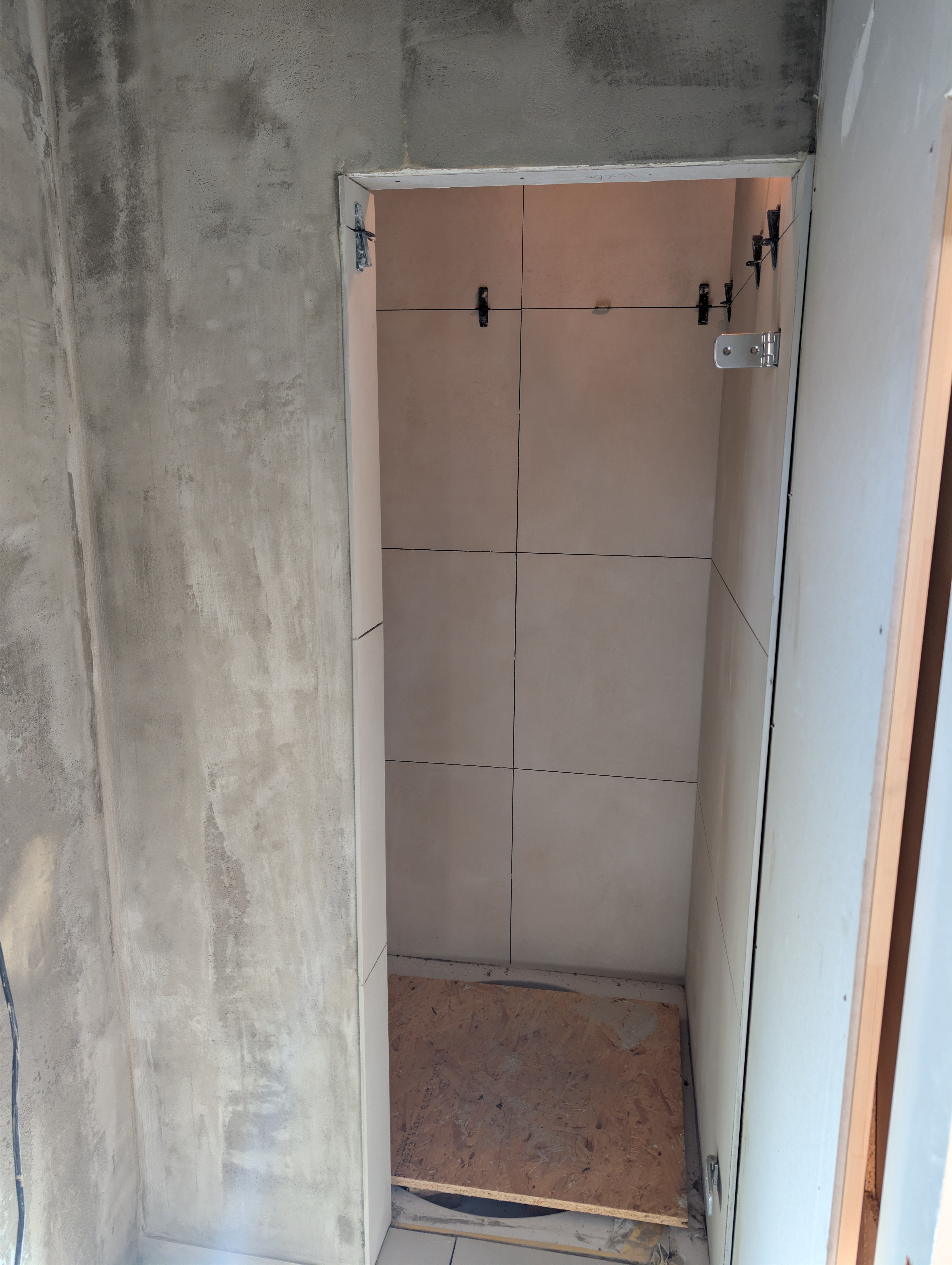 Upgraden en uitbouwen Chalet – Vlietpark, Leiden – Tijdens en impressie 7