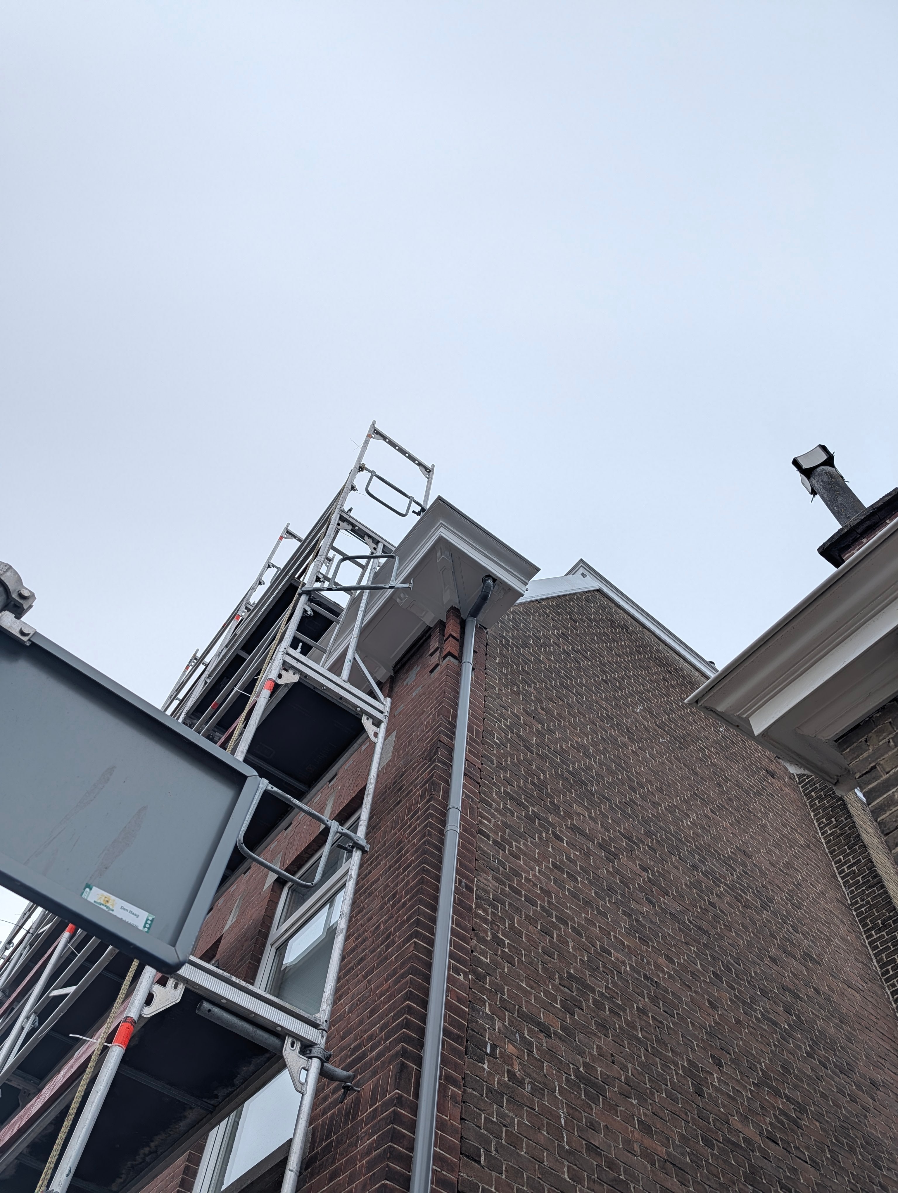 Onderhoud VvE – Willem Beukelzoonsplein, Den Haag – Na / resultaat 3